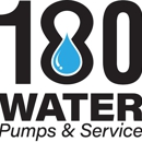 180 Water Bozeman - Pumps