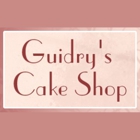 Guidry's Cake Shop