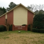 Antioch Baptist Church