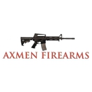 Axmen Firearms - Ammunition
