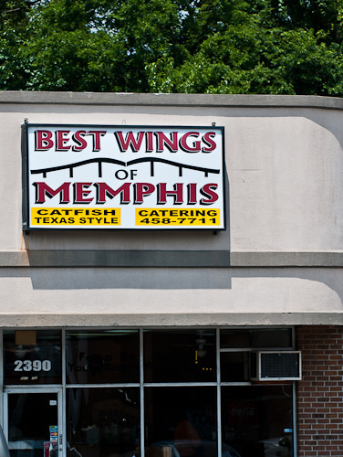 Best Wings of Memphis 2390 Summer Ave, Memphis, TN 38112 - YP.com