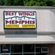 Best Wings of Memphis