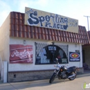 Sporting Place - Sporting Goods