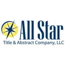 All Star Title & Abstract Co - Abstracters