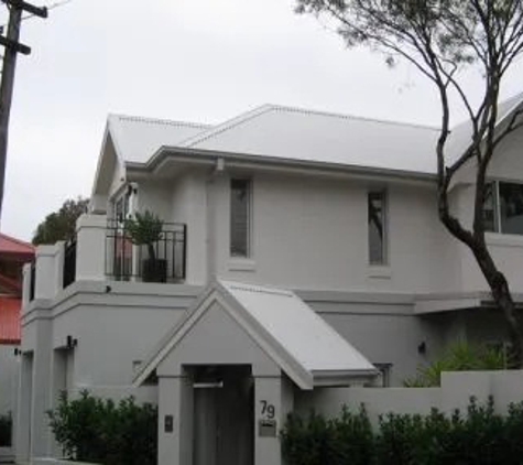 Andris Metal Roofing - North Ryde, NSW
