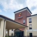 Comfort Suites - Motels