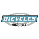 Bicycles and More - Bicycle Shops
