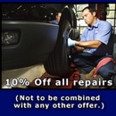 Jack's Auto Repair - Auto Repair & Service