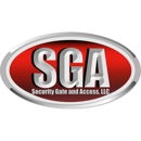 Security Gate and Access - Gates & Accessories