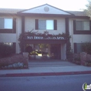 San Dimas Canyon Apartments - Apartments