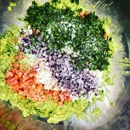The Burrito Bowl - Mexican Restaurants