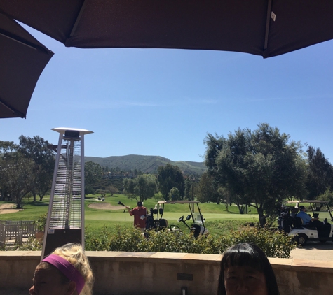 San Juan Hills Golf Club - San Juan Capistrano, CA