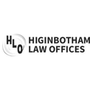 Higinbotham Law Offices - Personal Property Law Attorneys