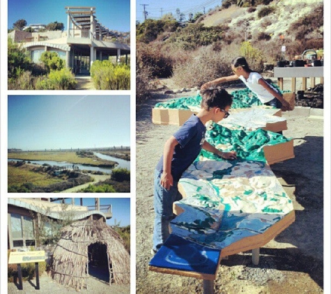 San Elijo Lagoon Ecological Reserve - Cardiff By The Sea, CA