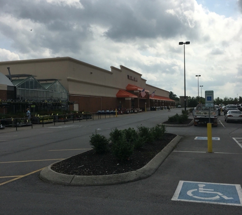 The Home Depot - Brentwood, TN
