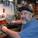 Jeff Hamilton Clockmaker - Clock Repair