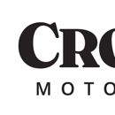 Crown Motor Inn - Motels