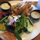 Taziki's Mediterranean Cafe - Bentonville
