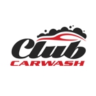 Club Car Wash - Coming Soon