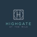 Highgate at the Mile - Apartments