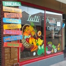 Tutti Frutti coffee shop - Coffee Shops