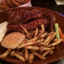 Buck Naked Wings - Barbecue Restaurants