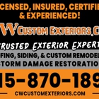 CWCustomExteriors.Com