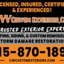 CWCustomExteriors.Com