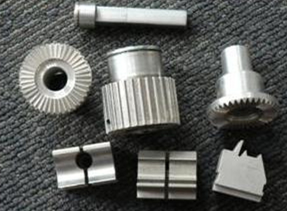 Machine Knives ( Aust ) Pty Ltd - Clayton, VIC