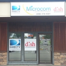 Microcom - Satellite & Cable TV Equipment & Systems Repair & Service