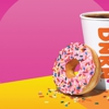 Dunkin' gallery