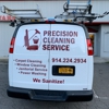 Precision Cleaning Service gallery