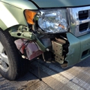 Hubler Collision Repair Center - Automobile Body Repairing & Painting