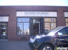 Nationwide Wig Imports West Hartford CT 06119