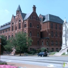 St Louis University Clinical Skills Center