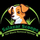 Salazar Scoops
