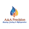 A & A Precision Heating, Cooling & Refrigeration gallery