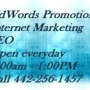 AdWords Promotions
