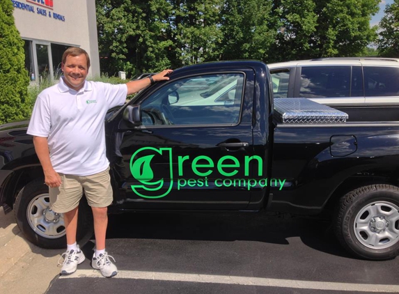 Green Pest Company - Carmel, IN