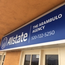 Michael L Arambulo: Allstate Insurance - Insurance