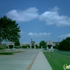 Cross Timbers Middle School