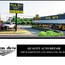Accel Auto & Transmission Repair - Auto Repair & Service