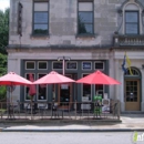 Fresh Slice's Sidewalk Cafe - Coffee Shops