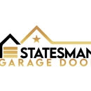 Statesman Garage Door - Garage Doors & Openers