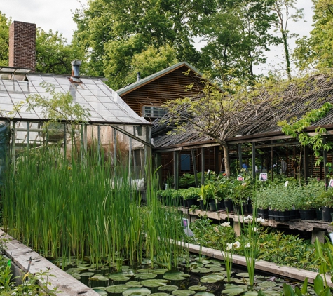 Michler's Florist, Greenhouses & Garden Design - Lexington, KY