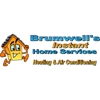 Brumwell's Instant Heating & Air Conditioning gallery