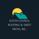 South Central Roofing & Sheet Metal Inc - Roofing Contractors