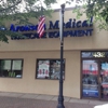 Aronson Medical gallery