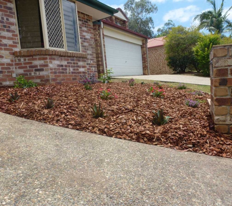 DGS Lawn & Garden Maintenance - Forest Lake, QLD
