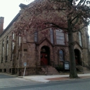 Trinity United Methodist Church - Methodist Churches